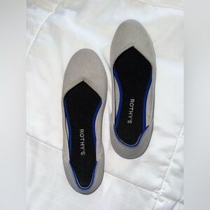 Rothy's Ballet Flats
